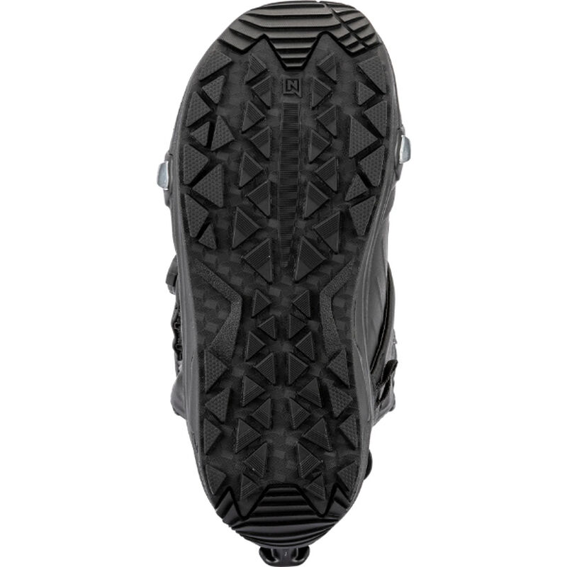 Nitro Profile TLS Step On Snowboard Boots Mens image number 2